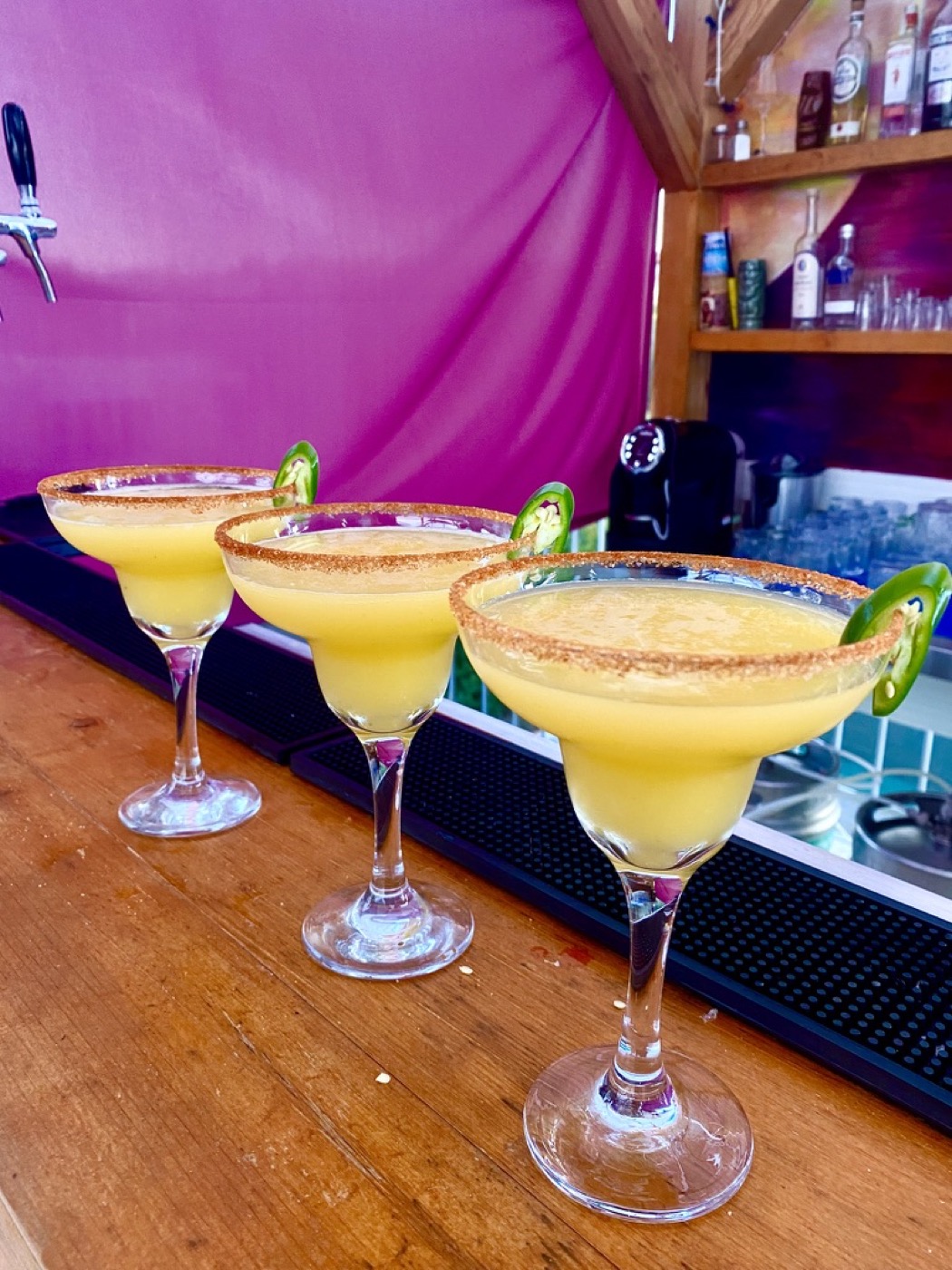 La Doña Margara