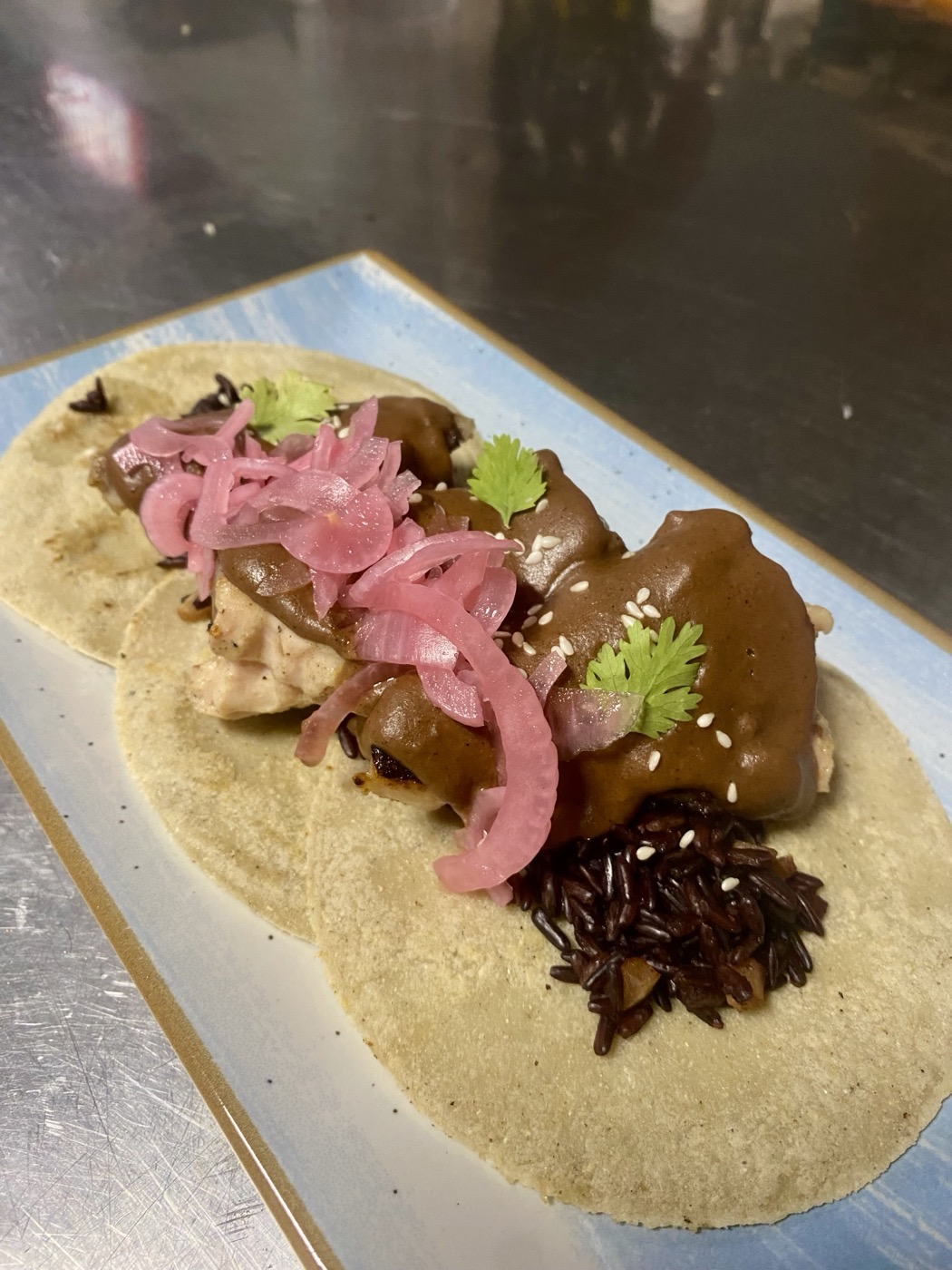 Las Alitas Mexicanitas
