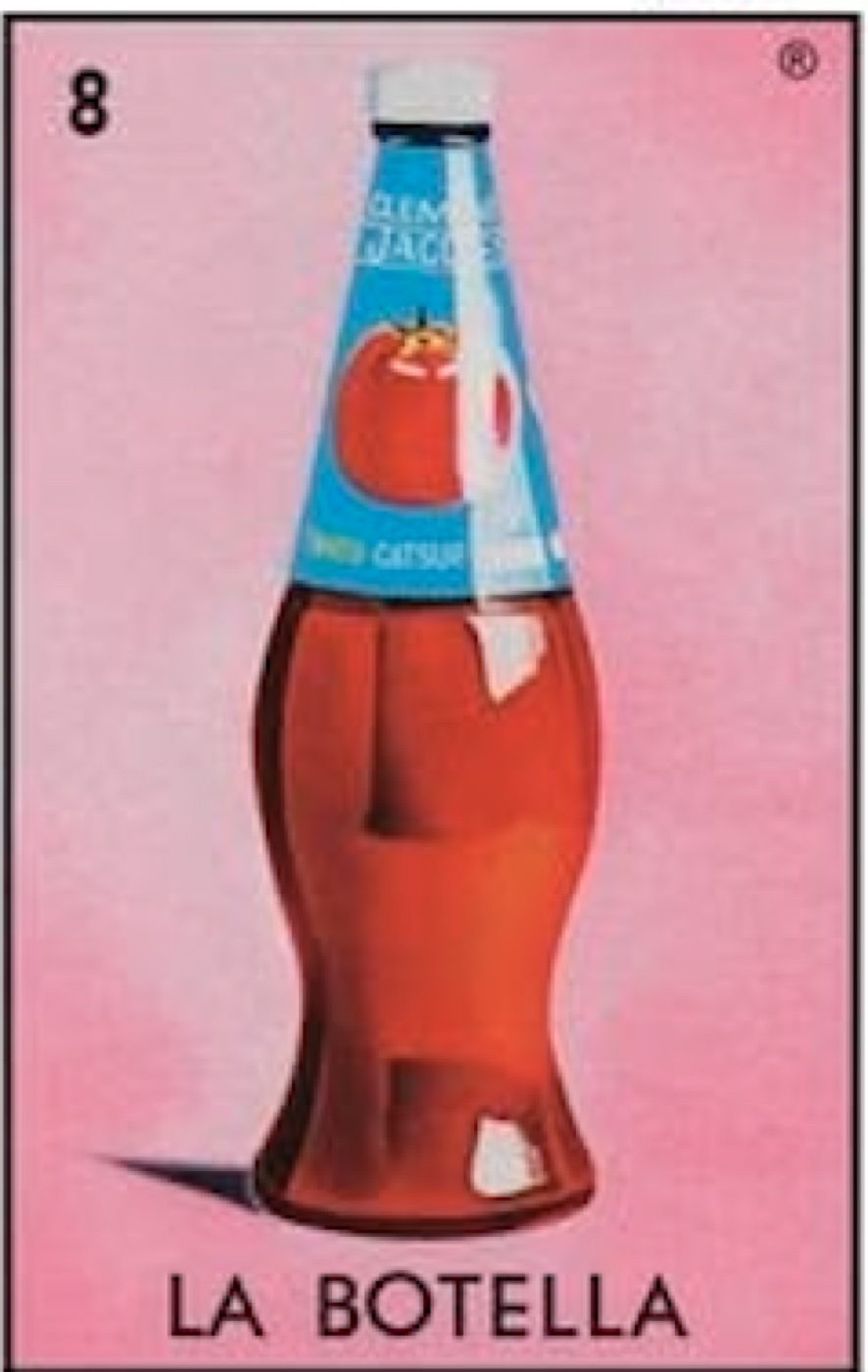 La Botella